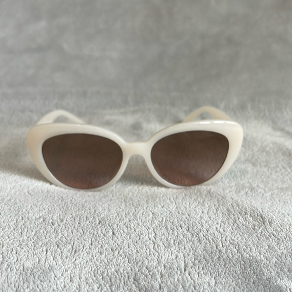 COACH Cateye Sunglasses NEW!